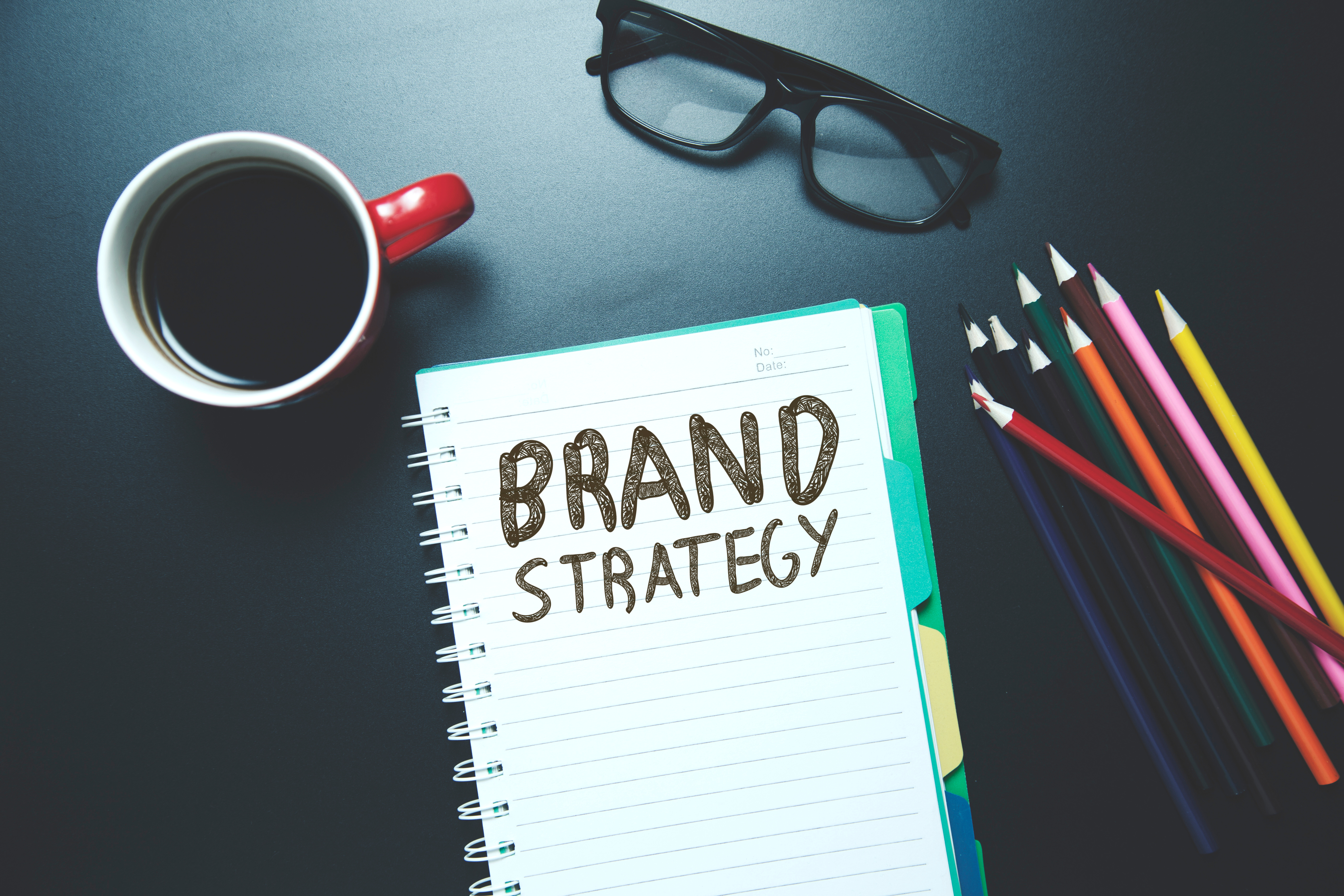 Design strategy