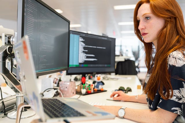Top 5 Frameworks for Streamlined Web Development