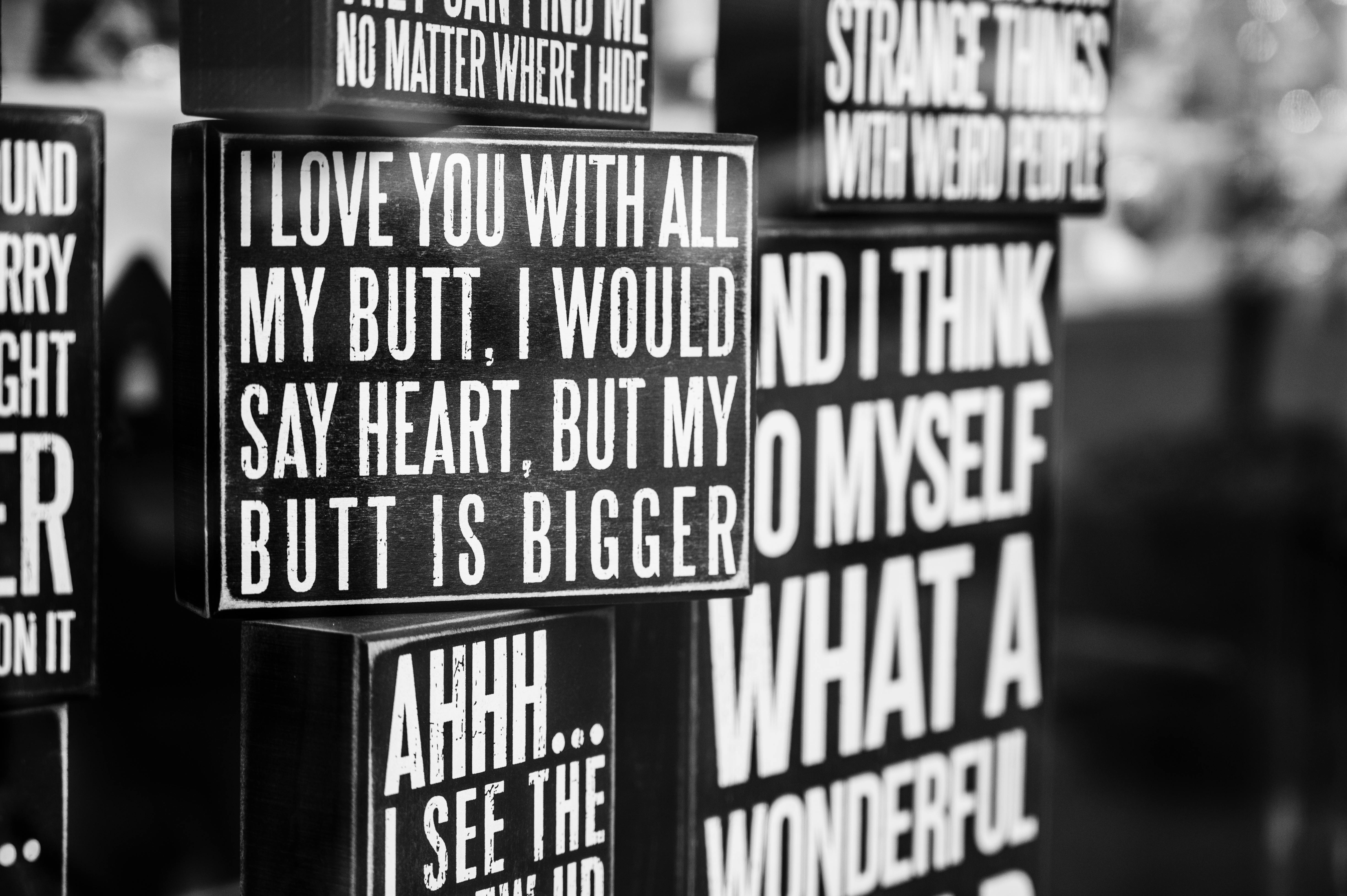 Typography Design