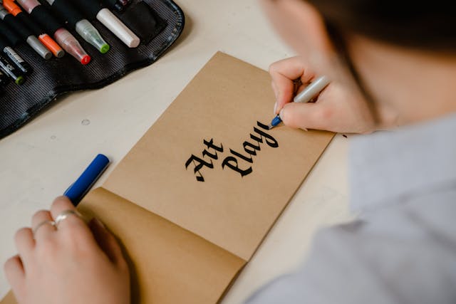 Typography do’s and don’ts