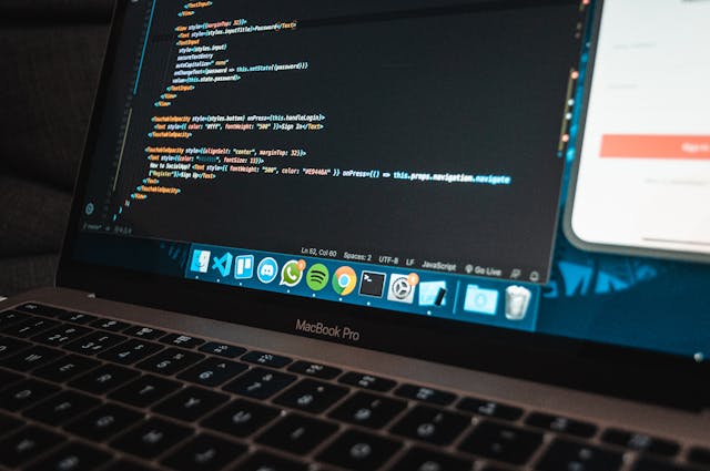 Website Architecture