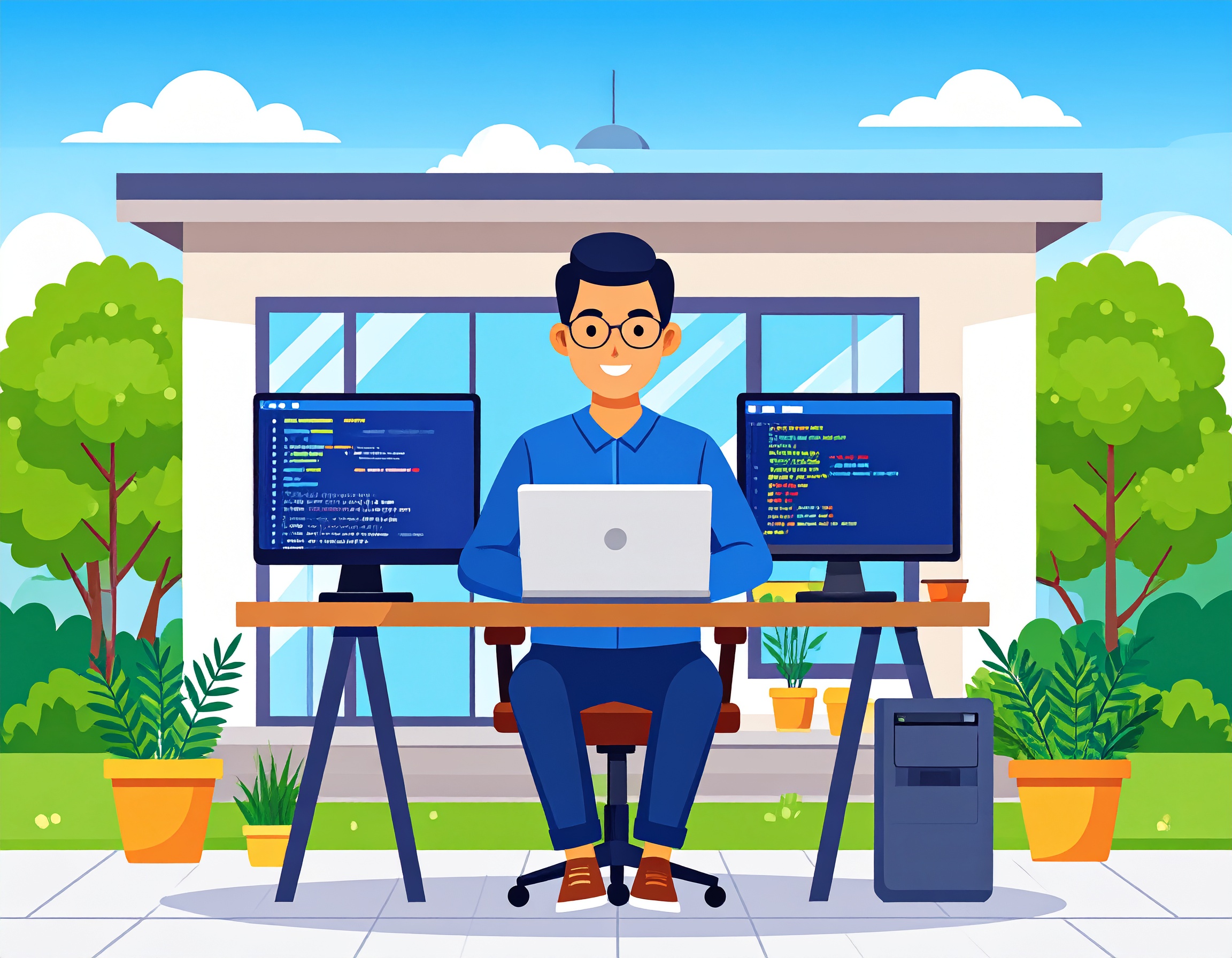 Digital Creative Partner