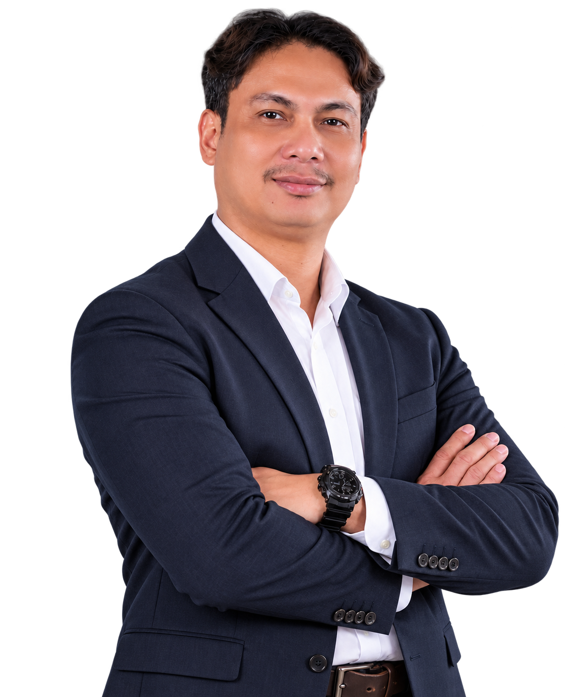 Mario Donquilab - Web Developer and Digital Creative