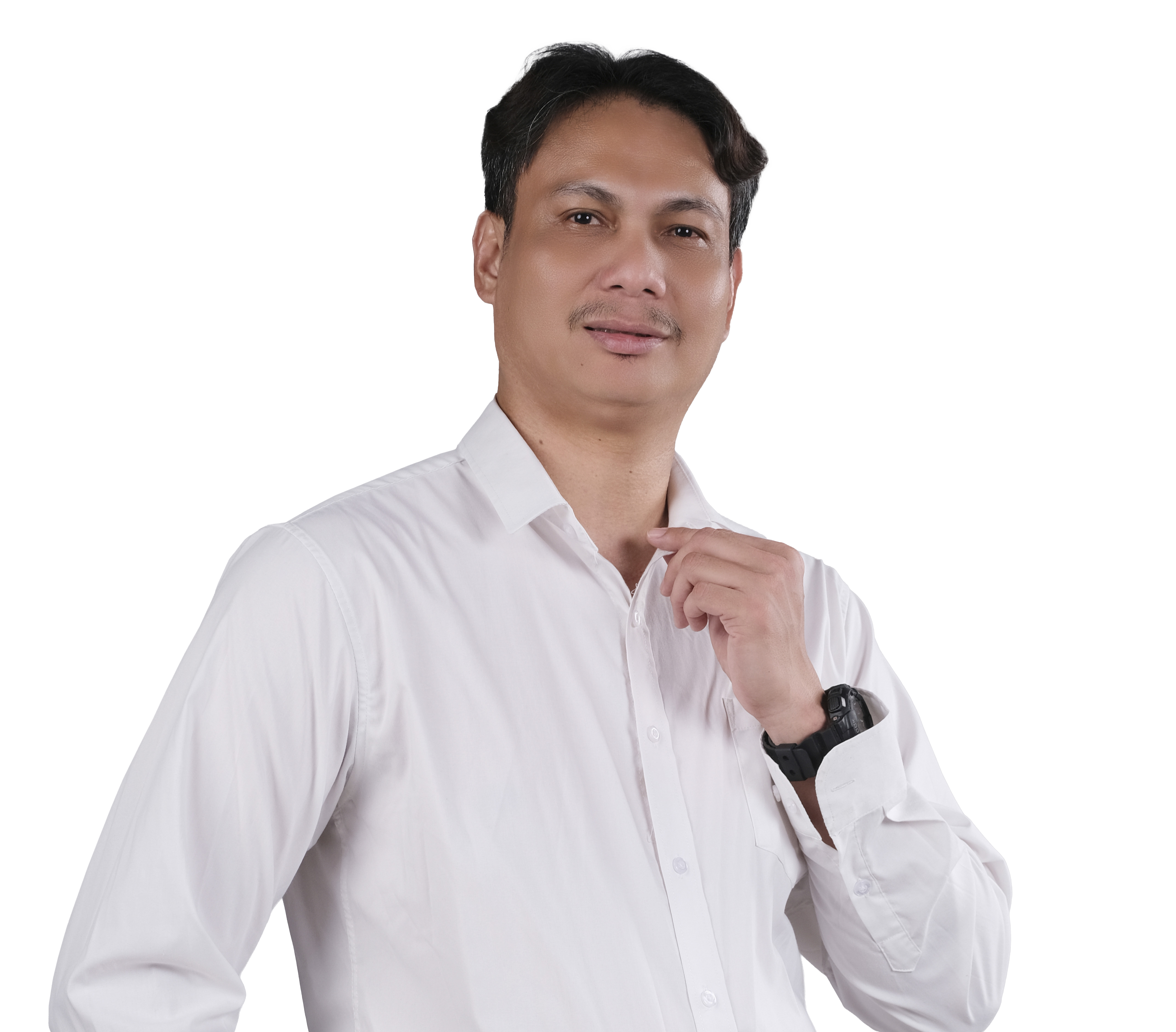 Mario Donquilab - Web Developer and Digital Creative