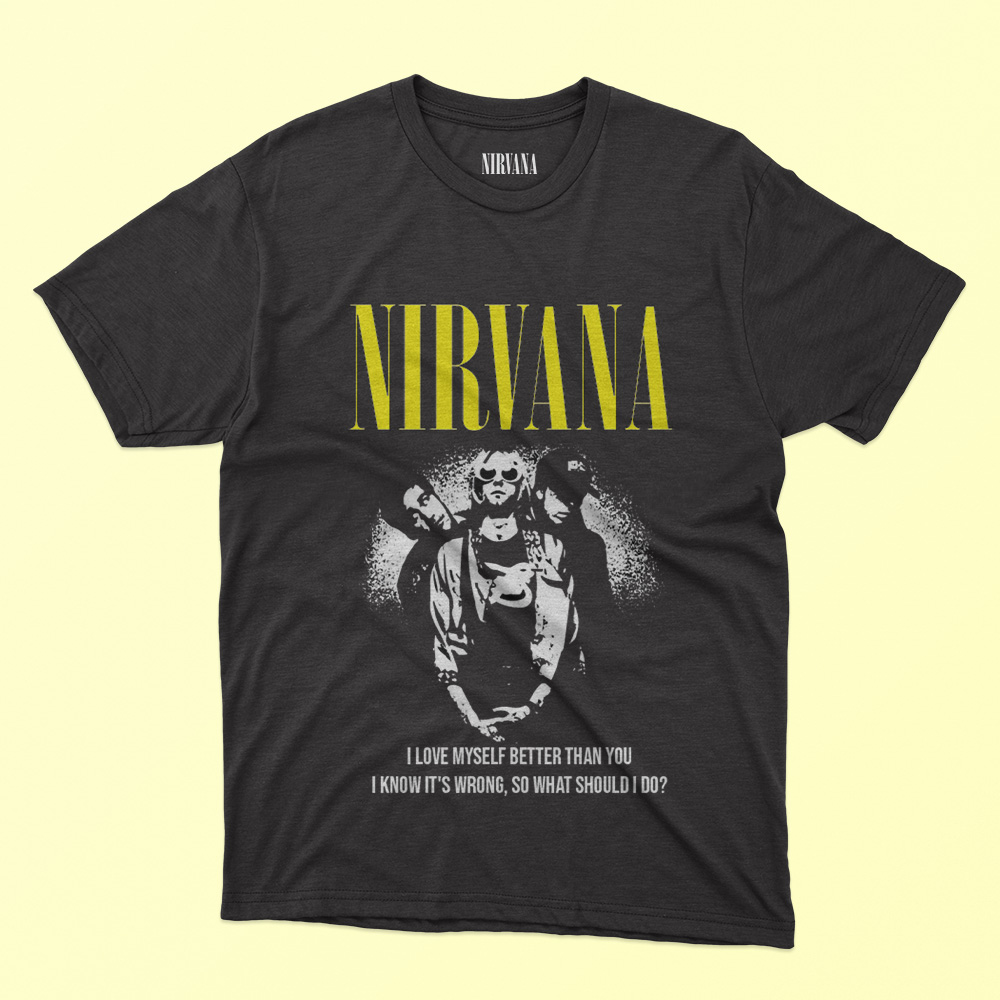 T-Shirt Project