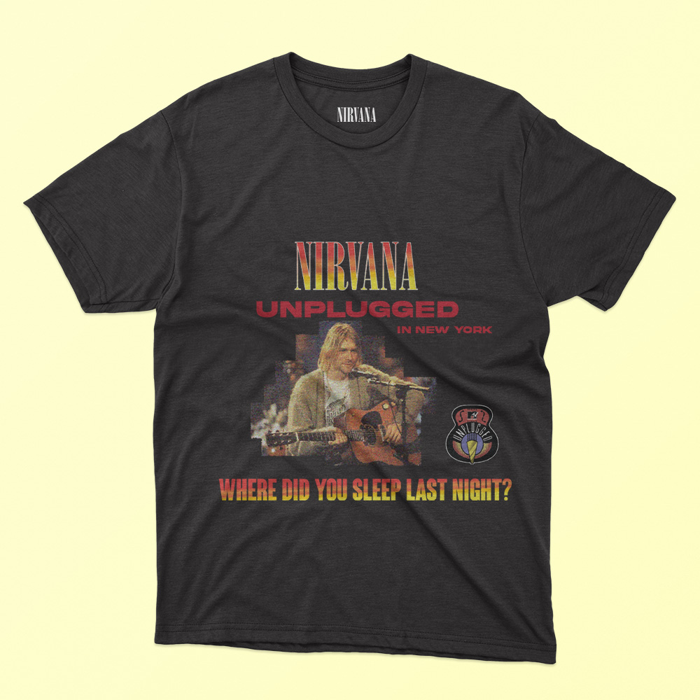 T-Shirt Project