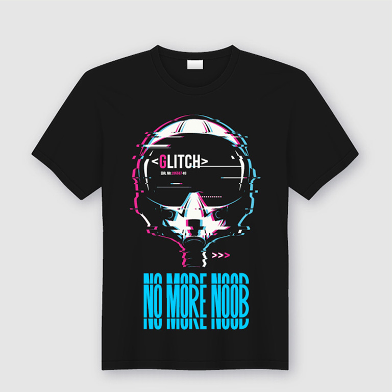 T-Shirt Project