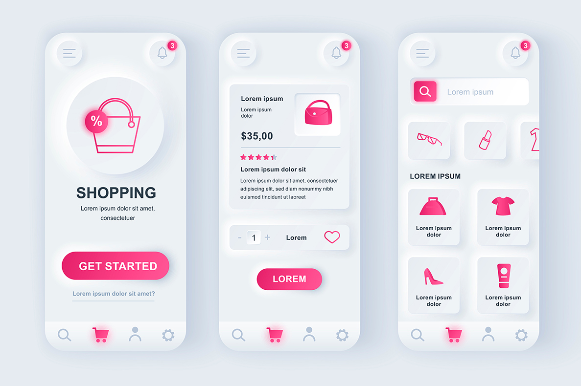 UI Project