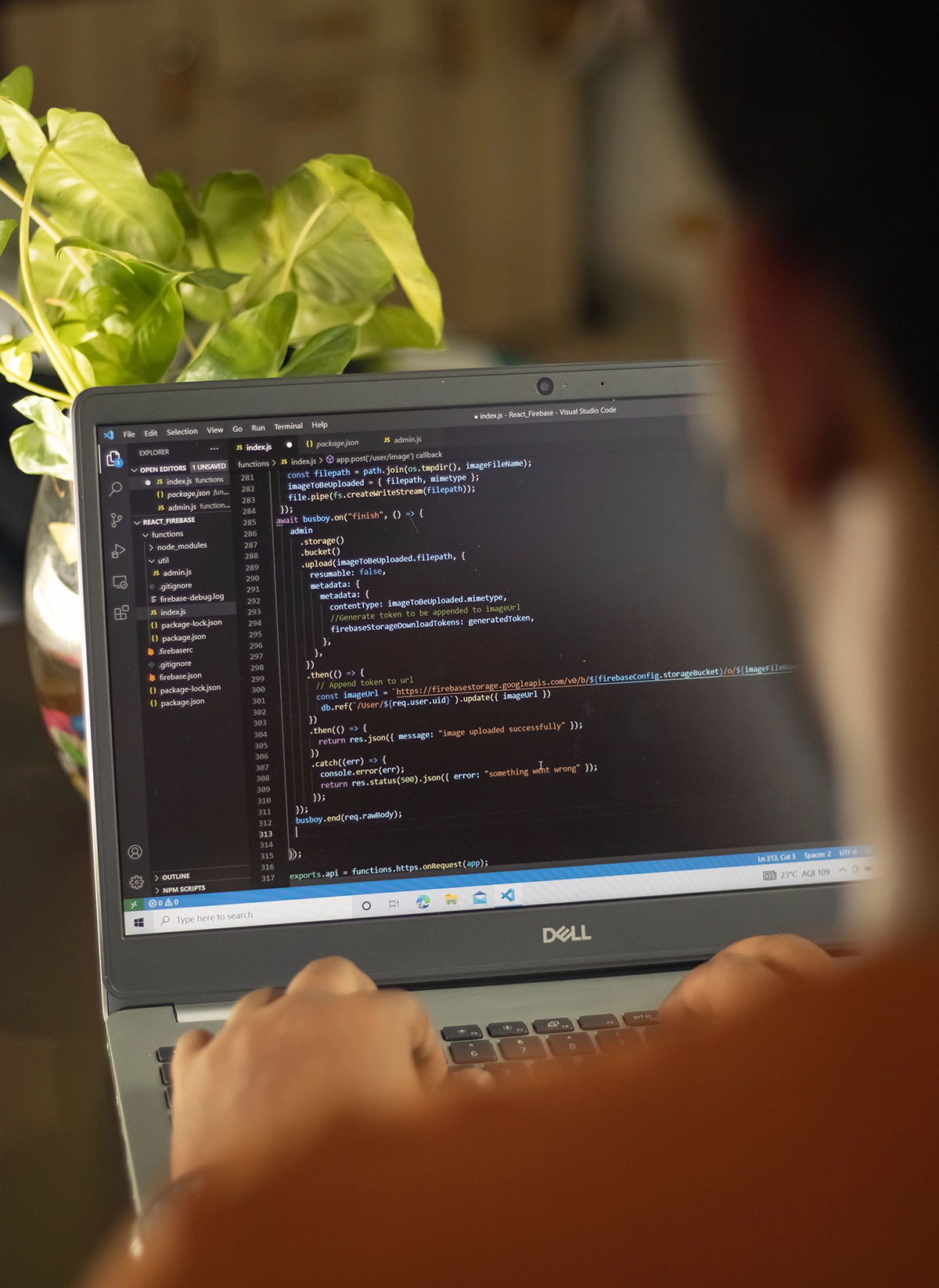Mario Donquilab - Web Developer and Digital Creative