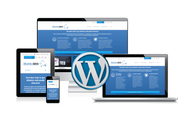 wordpress